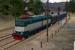 Consejos para Trainz Railroad Simulator 2004